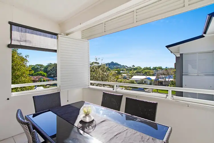 7/1-3 Agnes Street, Tweed Heads South NSW 2486