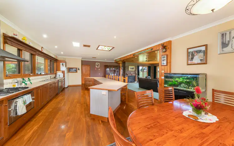 Second view of Homely house listing, 36 Pound Lane, Mortlake VIC 3272
