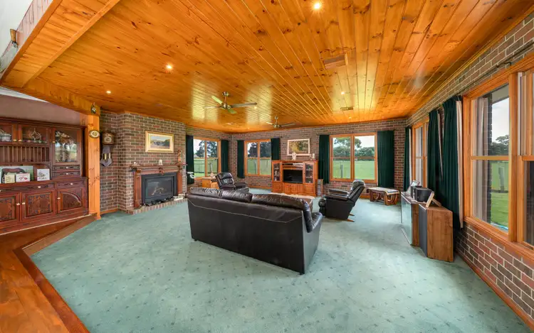 Third view of Homely house listing, 36 Pound Lane, Mortlake VIC 3272