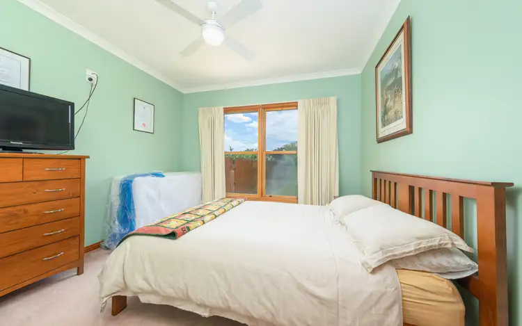 Fifth view of Homely house listing, 36 Pound Lane, Mortlake VIC 3272