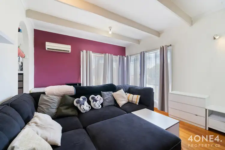 Second view of Homely unit listing, 1/1 Louise Road, Austins Ferry TAS 7011