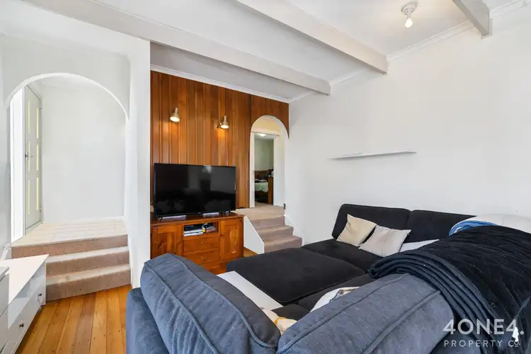 Third view of Homely unit listing, 1/1 Louise Road, Austins Ferry TAS 7011