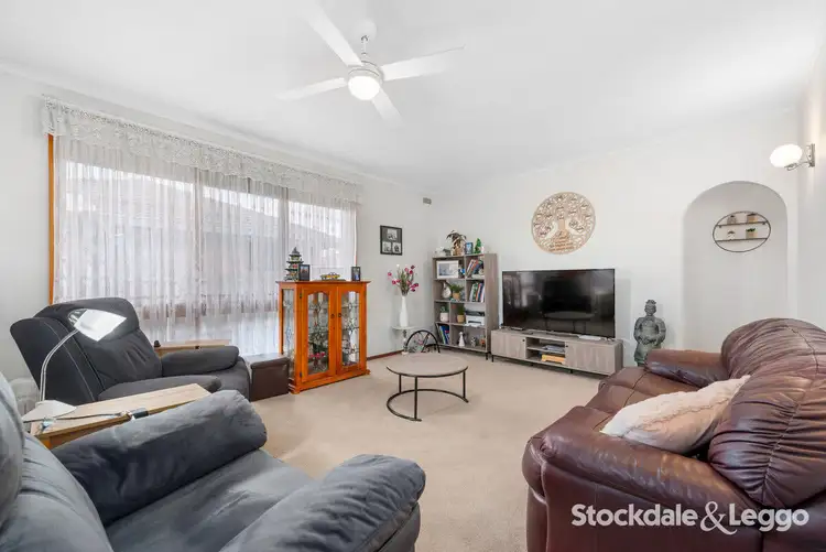 Third view of Homely house listing, 21 Francis Street, Traralgon VIC 3844
