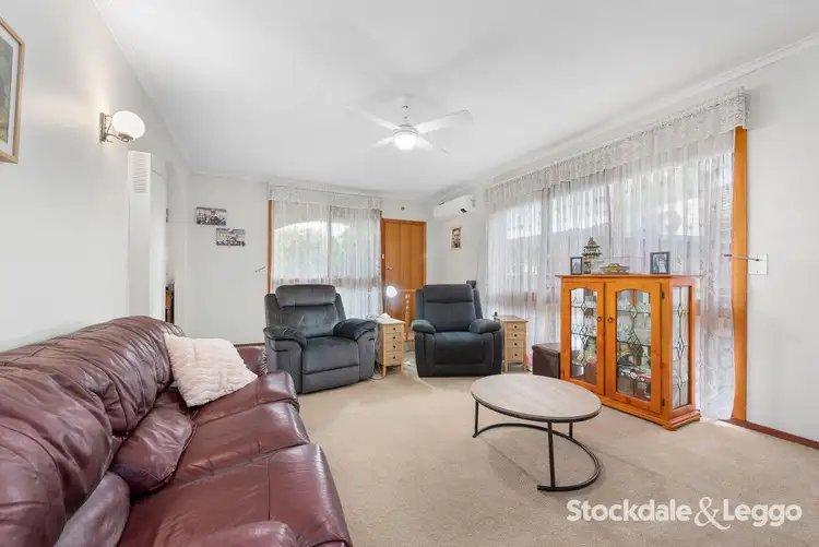 Fourth view of Homely house listing, 21 Francis Street, Traralgon VIC 3844