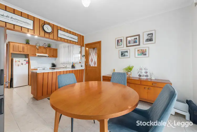 Fifth view of Homely house listing, 21 Francis Street, Traralgon VIC 3844