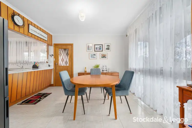 Sixth view of Homely house listing, 21 Francis Street, Traralgon VIC 3844