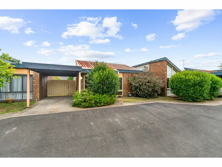2/35 Stead Street, Sale VIC 3850