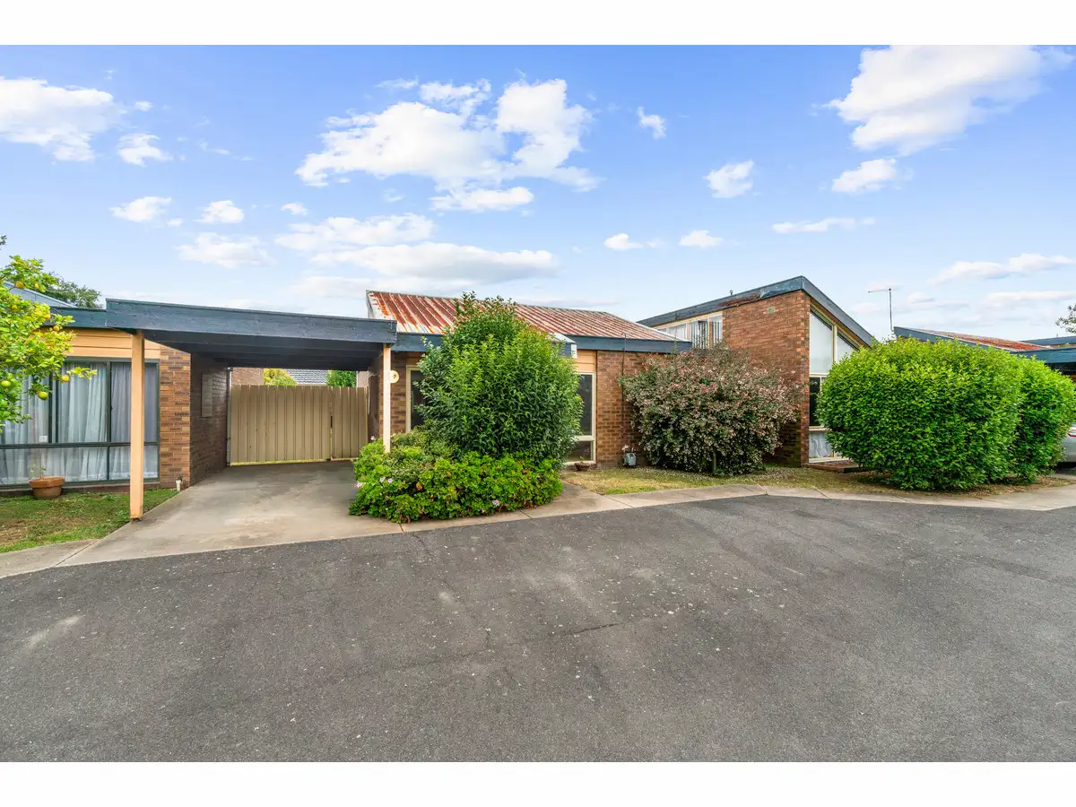 Main view of Homely townhouse listing, 2/35 Stead Street, Sale VIC 3850