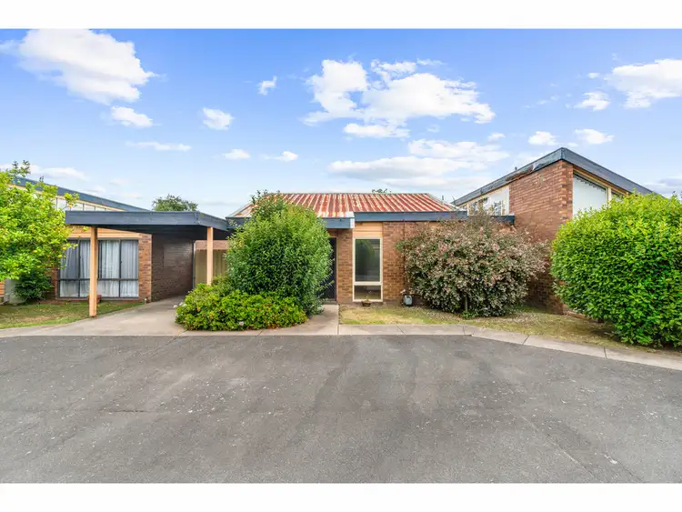 Third view of Homely townhouse listing, 2/35 Stead Street, Sale VIC 3850