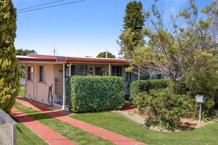 6 Norris Street, Rangeville QLD 4350