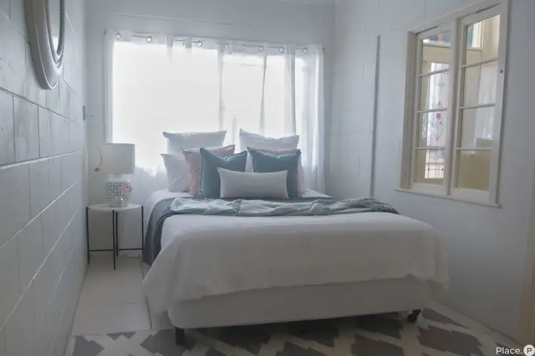 Fifth view of Homely unit listing, 1/28 Riddell Street, Bulimba QLD 4171