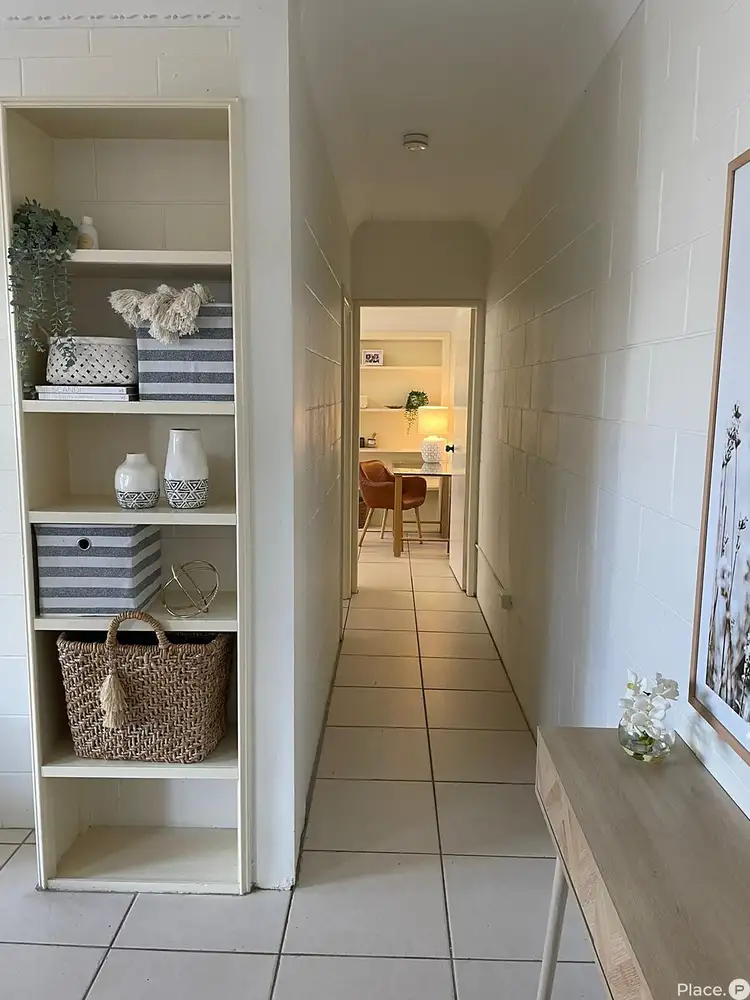 Sixth view of Homely unit listing, 1/28 Riddell Street, Bulimba QLD 4171