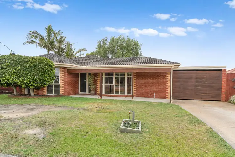 4 Maplewood Court, Carrum Downs VIC 3201