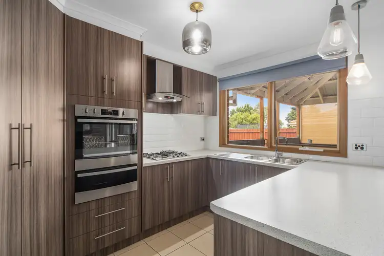 Third view of Homely house listing, 4 Maplewood Court, Carrum Downs VIC 3201