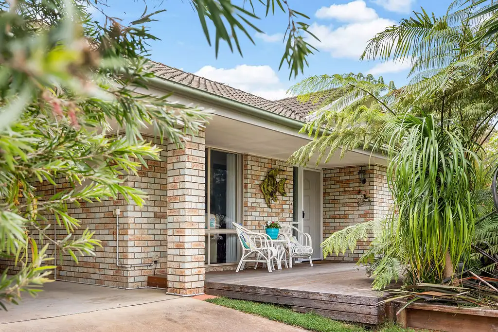 Main view of Homely house listing, 16 Hapgood Close, Kioloa NSW 2539