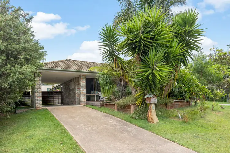 Third view of Homely house listing, 16 Hapgood Close, Kioloa NSW 2539