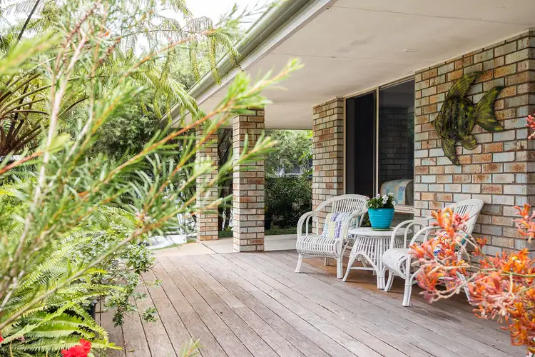 Fourth view of Homely house listing, 16 Hapgood Close, Kioloa NSW 2539