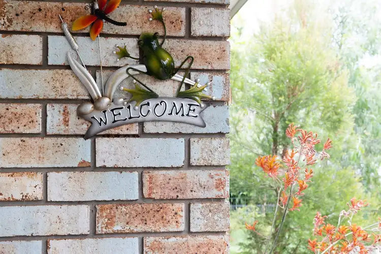 Fifth view of Homely house listing, 16 Hapgood Close, Kioloa NSW 2539