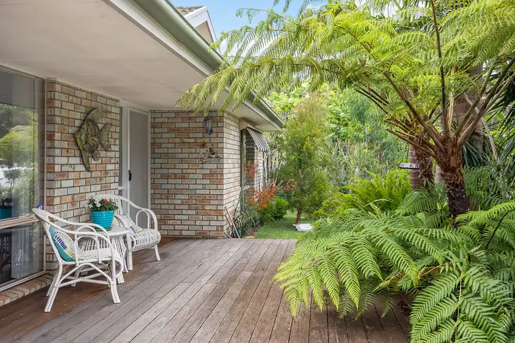Sixth view of Homely house listing, 16 Hapgood Close, Kioloa NSW 2539