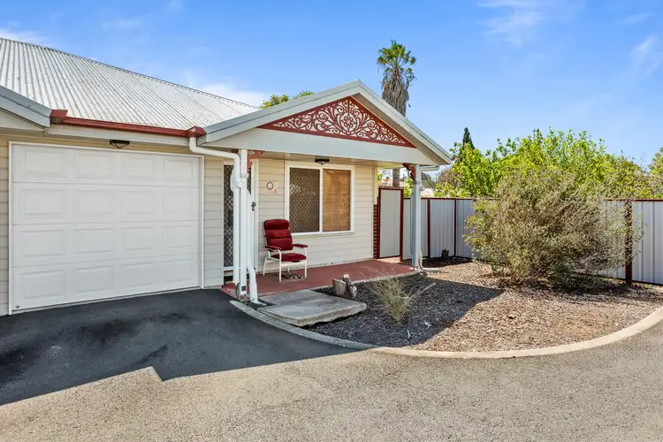 Main view of Homely unit listing, 5/22 Queen Street, Clifton QLD 4361