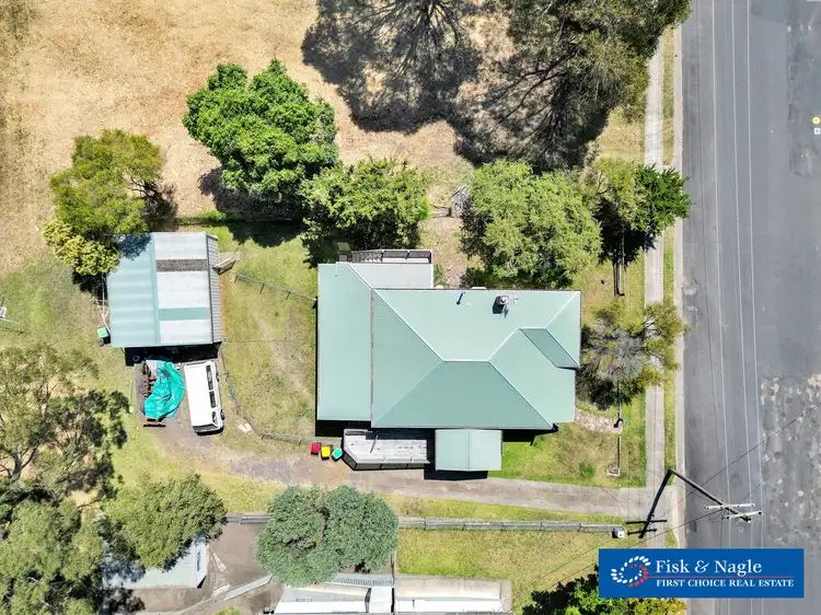 Main view of Homely house listing, 112 Rawlinson Street, Bega NSW 2550