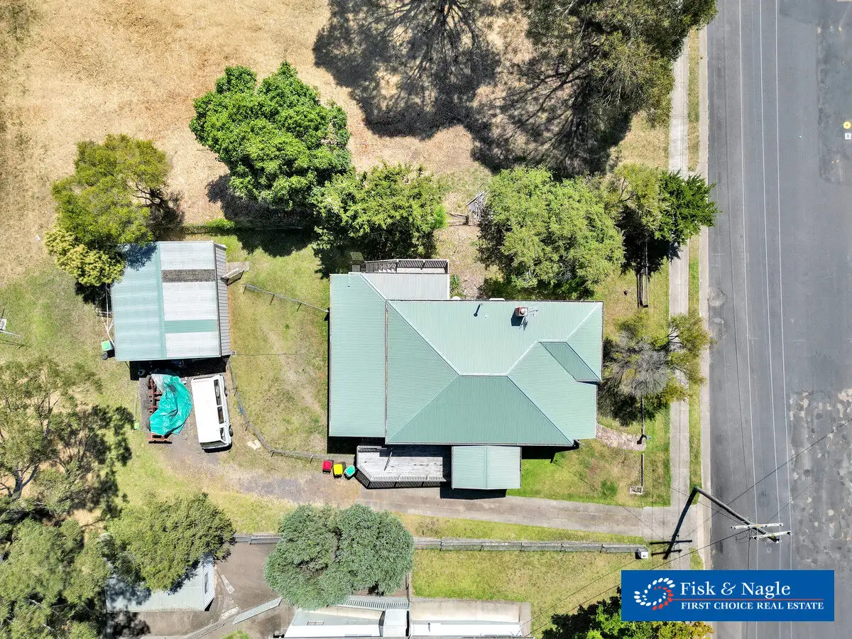 Main view of Homely house listing, 112 Rawlinson Street, Bega NSW 2550