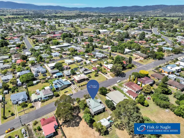 Second view of Homely house listing, 112 Rawlinson Street, Bega NSW 2550