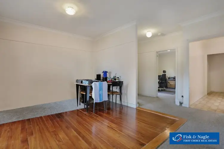 Fourth view of Homely house listing, 112 Rawlinson Street, Bega NSW 2550