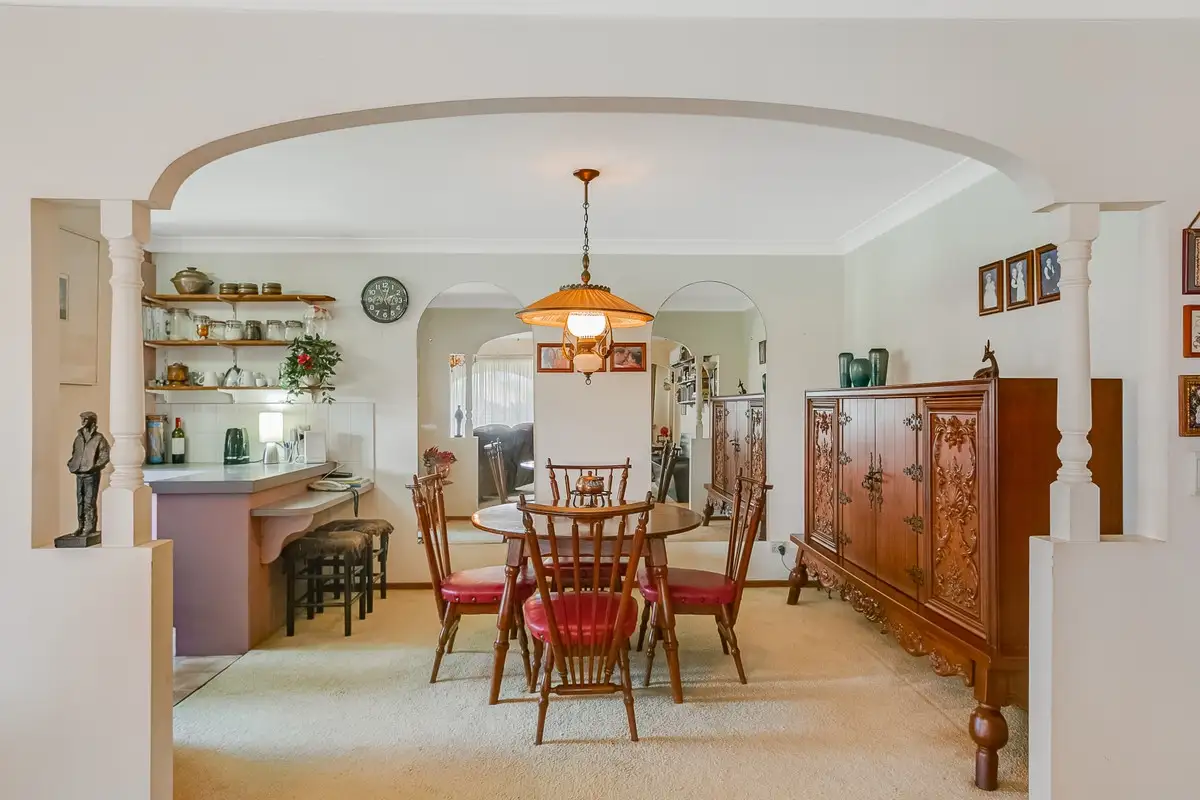 Main view of Homely semi-detached listing, 1/82 Darlington Drive, Banora Point NSW 2486