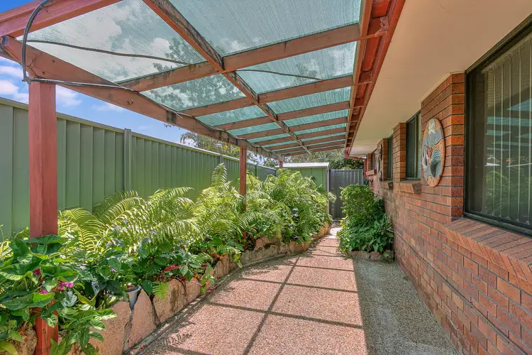 Fourth view of Homely semi-detached listing, 1/82 Darlington Drive, Banora Point NSW 2486