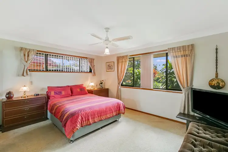 Fifth view of Homely semi-detached listing, 1/82 Darlington Drive, Banora Point NSW 2486