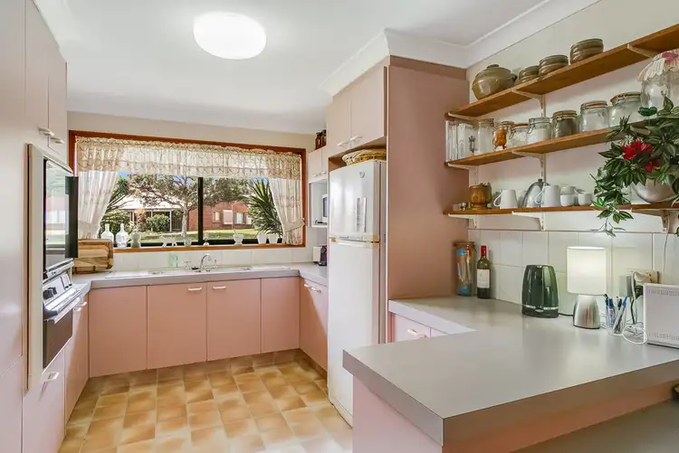 Sixth view of Homely semi-detached listing, 1/82 Darlington Drive, Banora Point NSW 2486