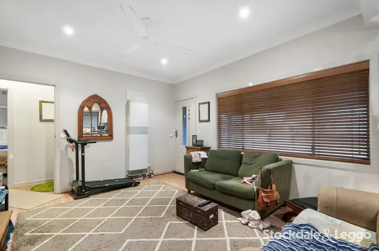 Third view of Homely house listing, 44 Garibaldi Street, Traralgon VIC 3844