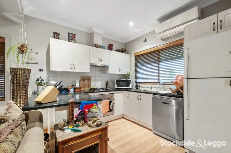 Fourth view of Homely house listing, 44 Garibaldi Street, Traralgon VIC 3844