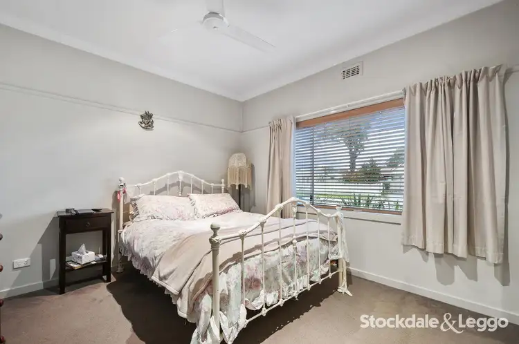 Fifth view of Homely house listing, 44 Garibaldi Street, Traralgon VIC 3844