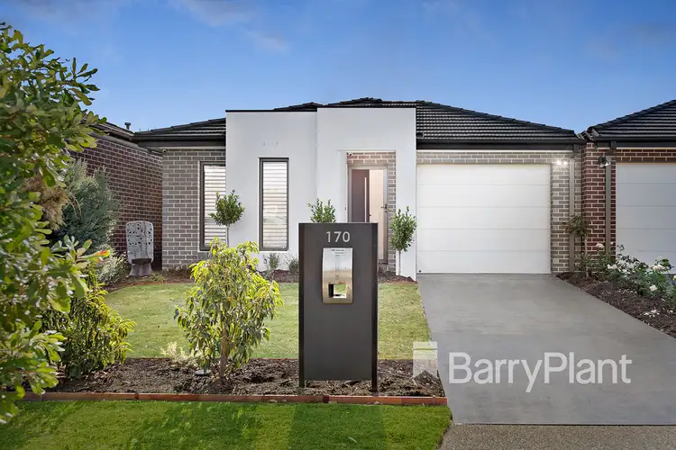 170 Third Avenue, Rosebud VIC 3939