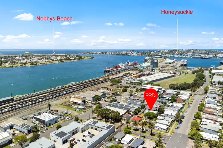 45 Scott Street, Carrington NSW 2294