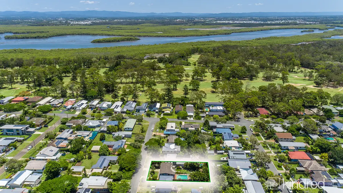 Main view of Homely house listing, 10 Copson Street, Clontarf QLD 4019