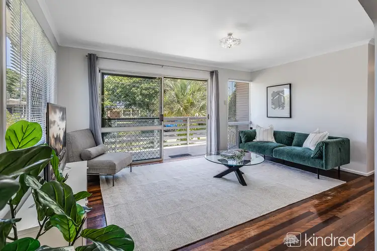 Fourth view of Homely house listing, 10 Copson Street, Clontarf QLD 4019