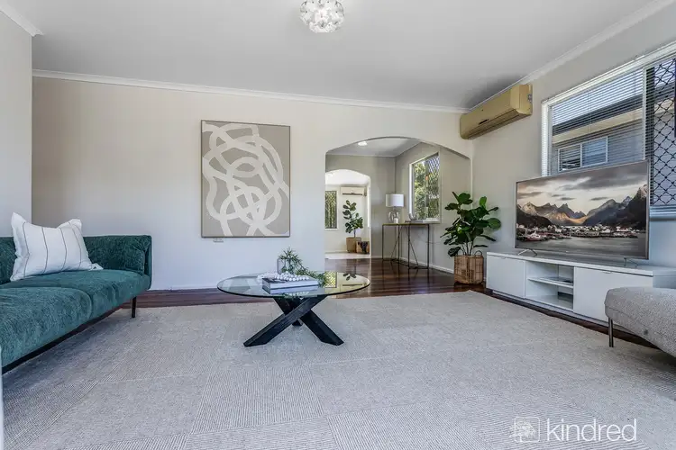 Fifth view of Homely house listing, 10 Copson Street, Clontarf QLD 4019