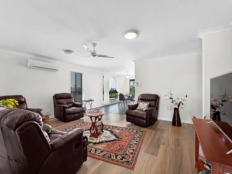 Main view of Homely house listing, 21 Goldenwood Crescent, Fernvale QLD 4306