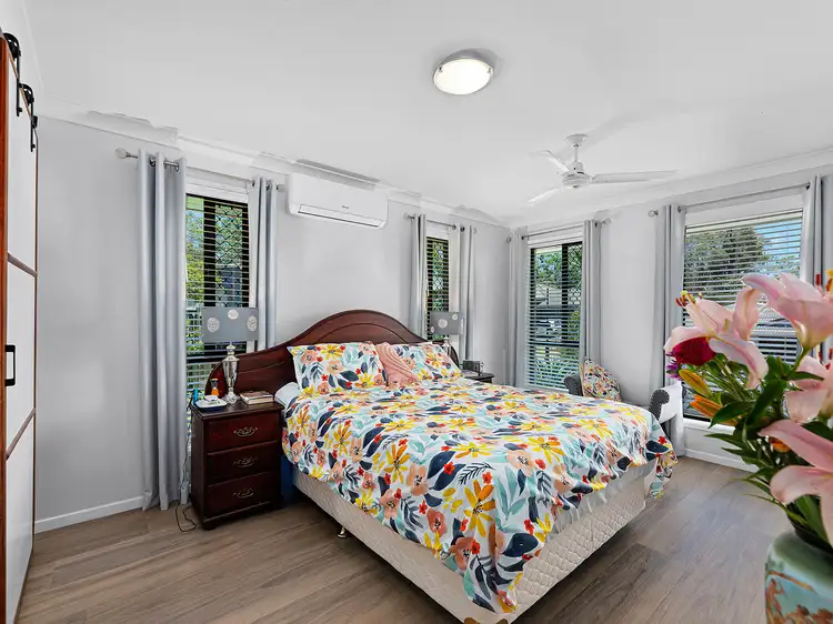 Fifth view of Homely house listing, 21 Goldenwood Crescent, Fernvale QLD 4306