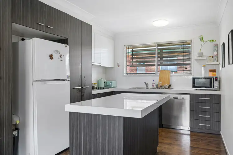 Second view of Homely house listing, 2 Wellsley Street, North Toowoomba QLD 4350