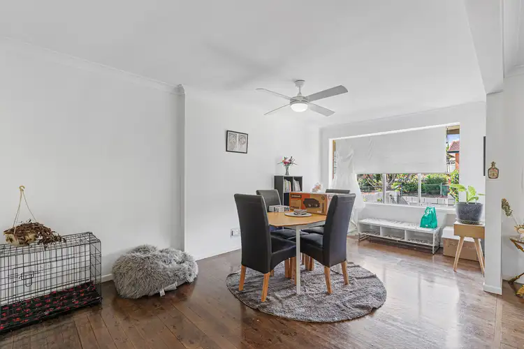 Fourth view of Homely house listing, 2 Wellsley Street, North Toowoomba QLD 4350