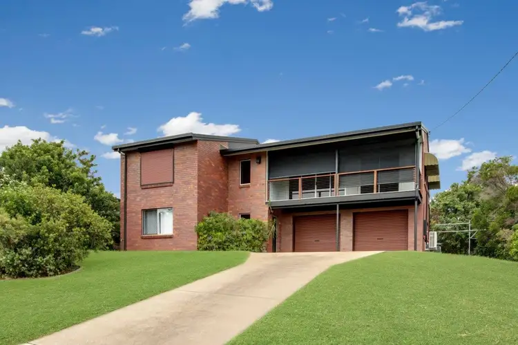 29 Mars Crescent, Telina QLD 4680
