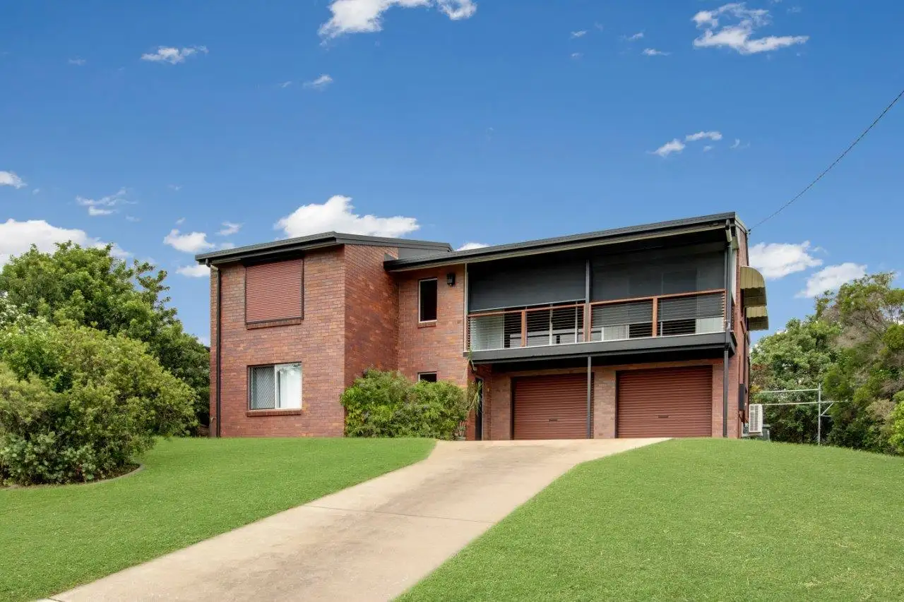 Main view of Homely house listing, 29 Mars Crescent, Telina QLD 4680