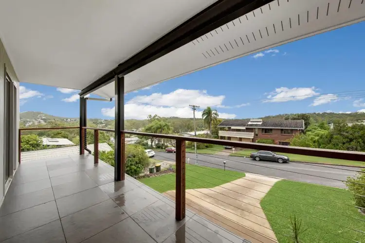 Second view of Homely house listing, 29 Mars Crescent, Telina QLD 4680