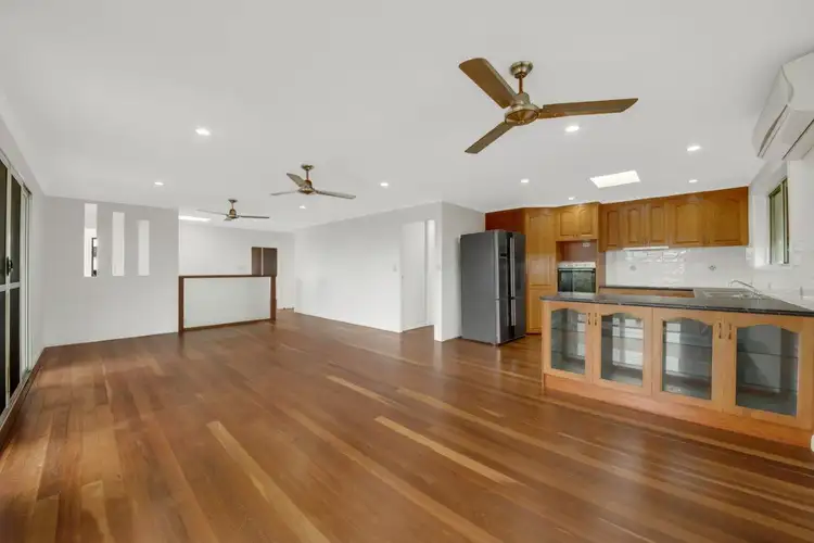 Third view of Homely house listing, 29 Mars Crescent, Telina QLD 4680