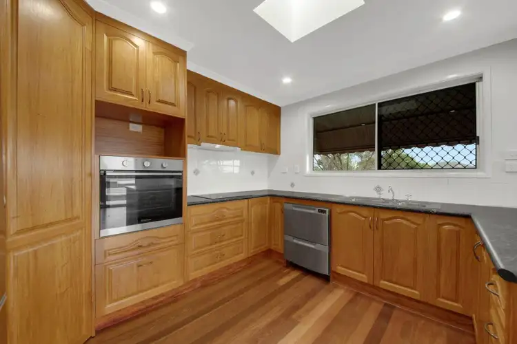 Fourth view of Homely house listing, 29 Mars Crescent, Telina QLD 4680
