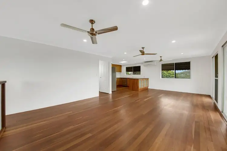Fifth view of Homely house listing, 29 Mars Crescent, Telina QLD 4680